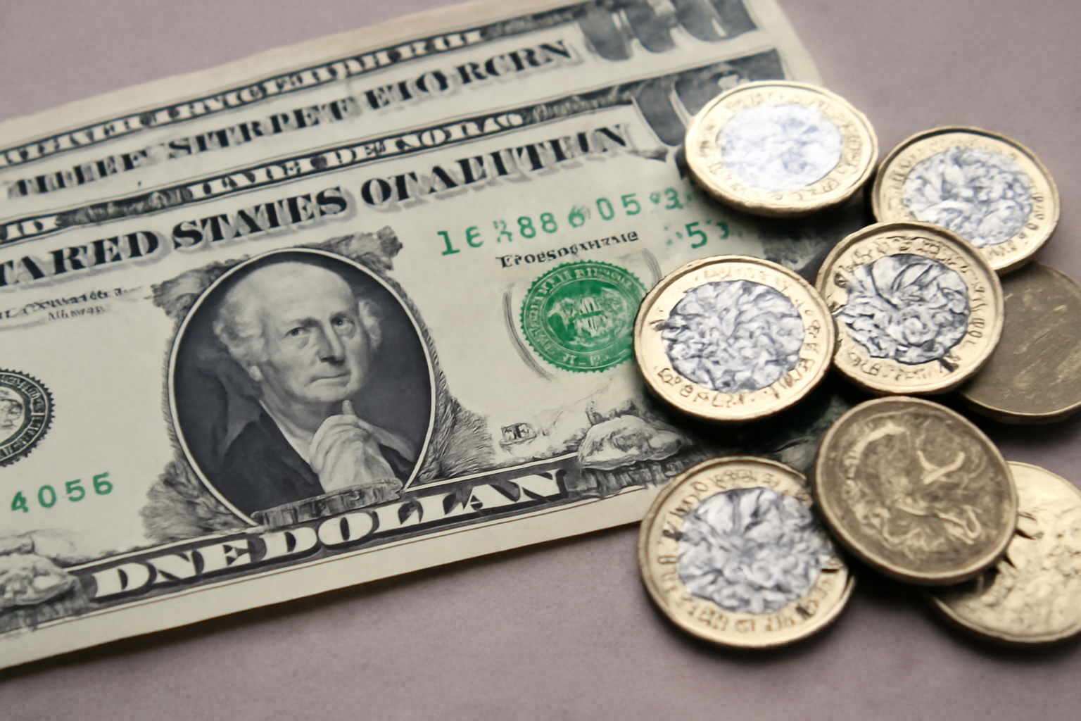 تنش‌های تجاری میان ایالات متحده و چین و تاثیر آن بر نرخ تبادل پوند انگلیس