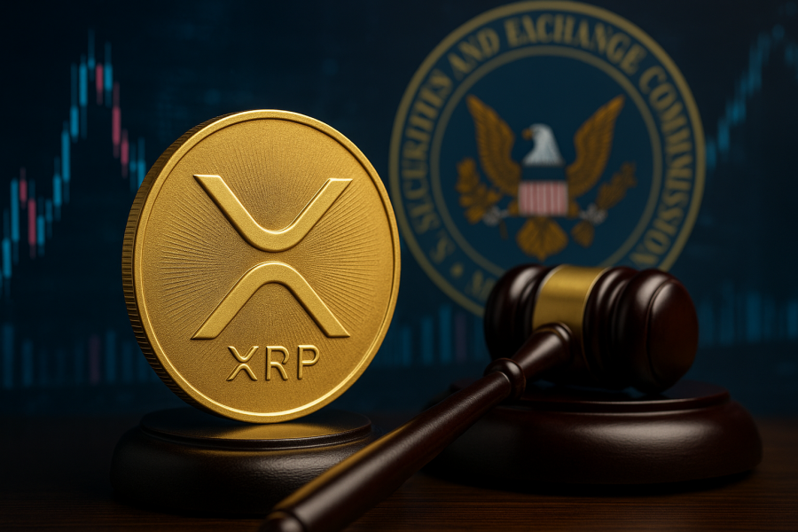 با پایان پرونده SEC، مسیر تازه‌ای برای رشد قیمت و ETF ریپل باز شد