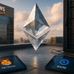 اختلال AWS باعث ایجاد مشکلات در کیف پول‌های MetaMask و شبکه Ethereum