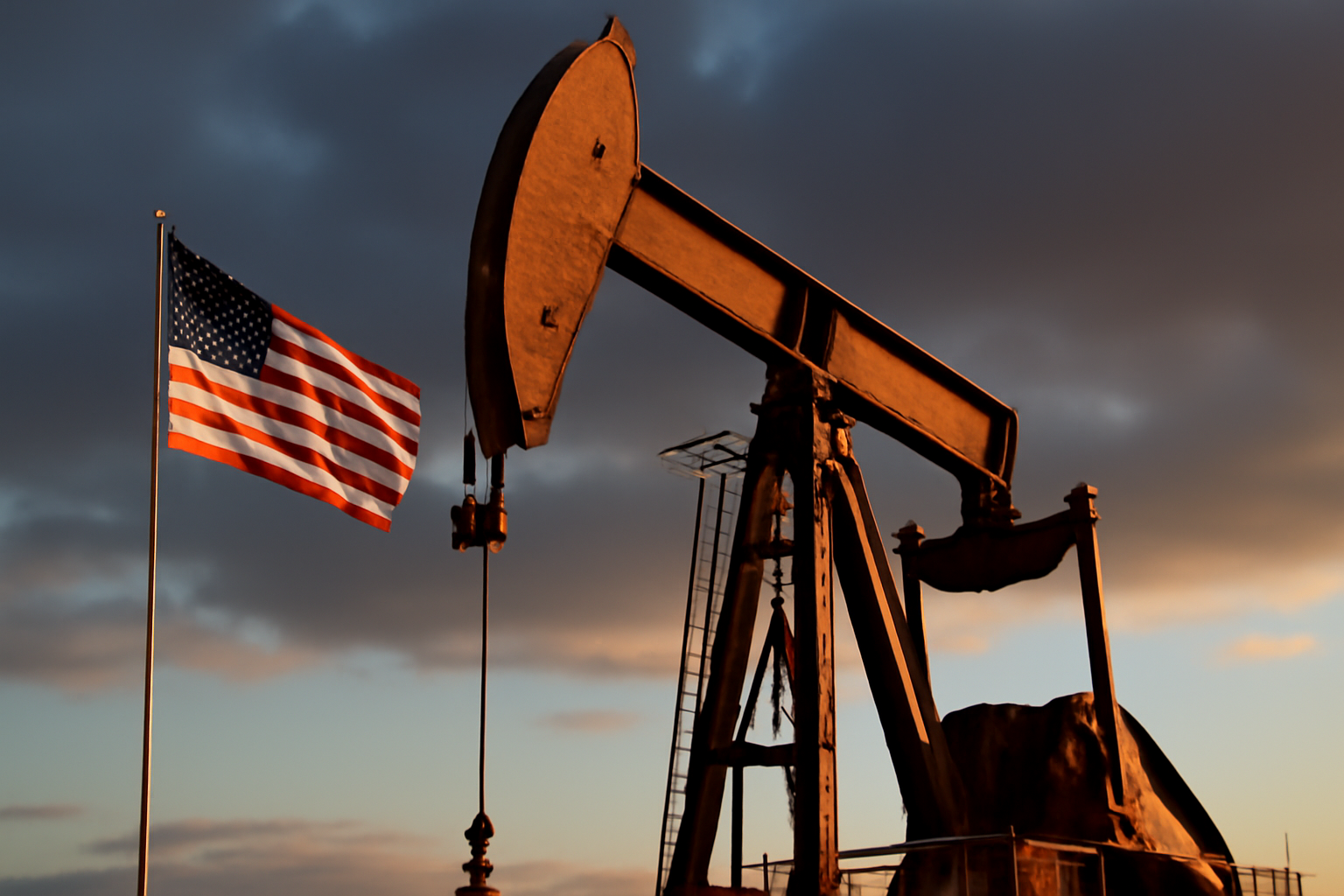 افزایش امیدواری به تجارت بین ایالات متحده و چین، بازار نفت را تسکین می‌دهد