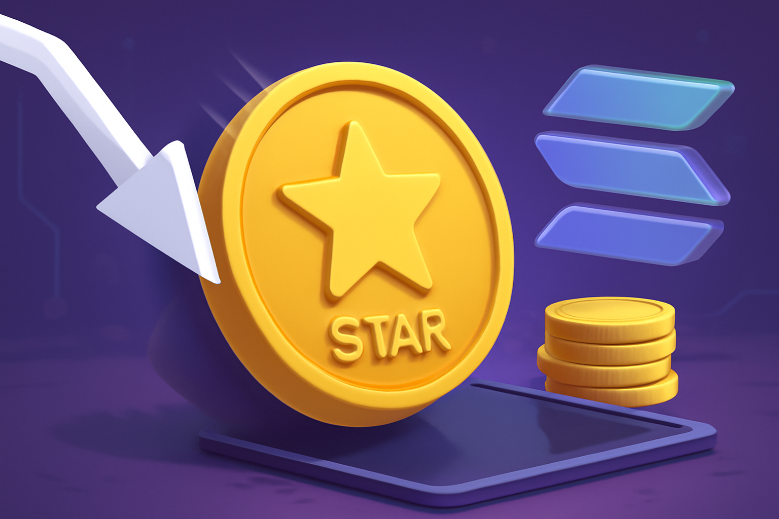 رقیب جدید DEX به رهبری بنیان‌گذار سولانا: آیا قیمت ASTER تحت تاثیر قرار خواهد گرفت؟