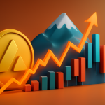 کاهش قیمت AVAX در بازار نزولی: تحلیل تکنیکال به افزایش قیمت اشاره دارد