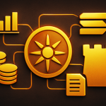 سیتادل و گسترش اکوسیستم سولانا: سهامدار اصلی در DeFi Dev Corp