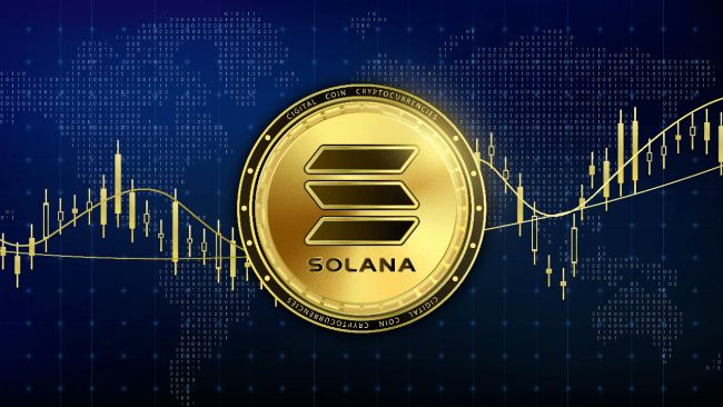 اختلافات ژئوپلیتیکی بر بازار رمزارزها تاثیر گذاشت؛ سولانا از نوسانات سخت جان سالم به در برد