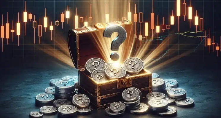 سرمایه‌گذاری بزرگ در توکن‌های Falcon Finance (FF) پس از افت قیمت