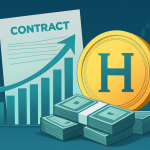 شرکت Hyperliquid Strategies قصد دارد 1 میلیارد دلار جمع‌آوری کند تا از توکن HYPE بهره‌برداری کند