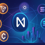 رشد چشمگیر پروتکل NEAR و افزایش ۱۱.۹ درصدی ارزش بازار در ۲۴ ساعت گذشته