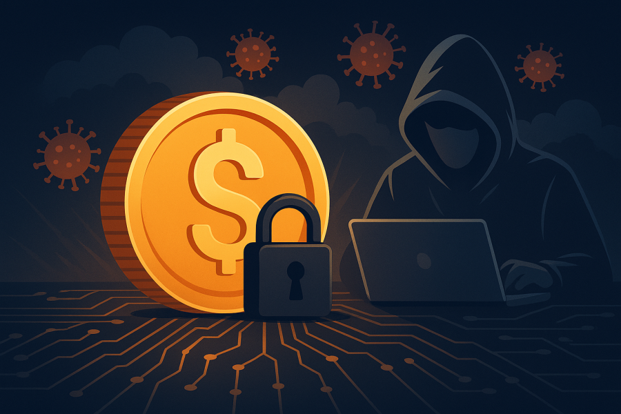 مدیرعامل Immunefi: امنیت استیبل‌کوین‌ها مسابقه‌ای با زمان است