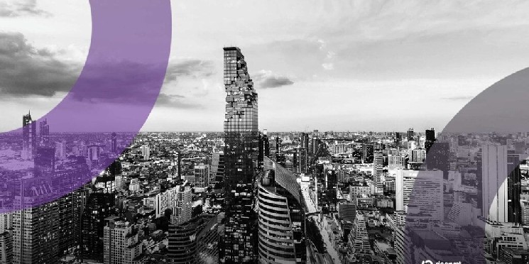 دستگیری یک شهروند چینی در بانکوک به اتهام کلاهبرداری ۱۴ میلیون دلاری رمزارزی