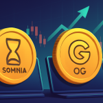 سکوهای جدید آتی Coinbase برای SOMI و 0G از امروز فعال شدند