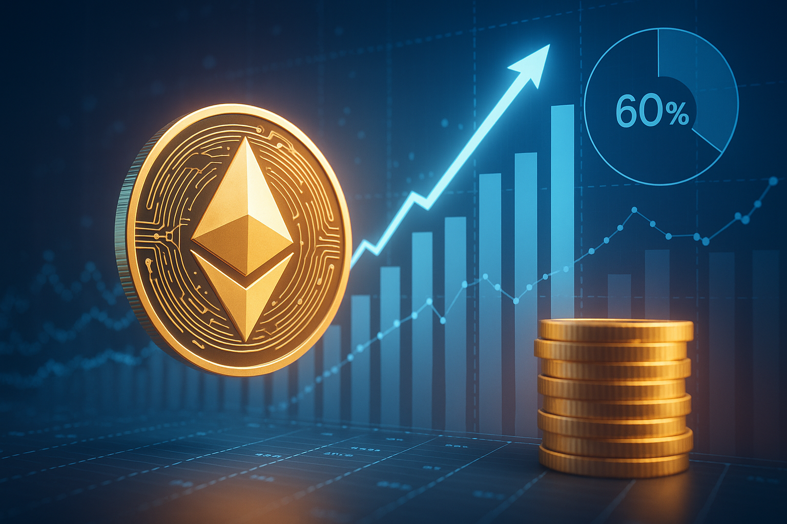 سیاست‌های پایدار جایگزین رفتارهای هیجانی در بازار سرمایه‌گذاری رمزارزها شدند