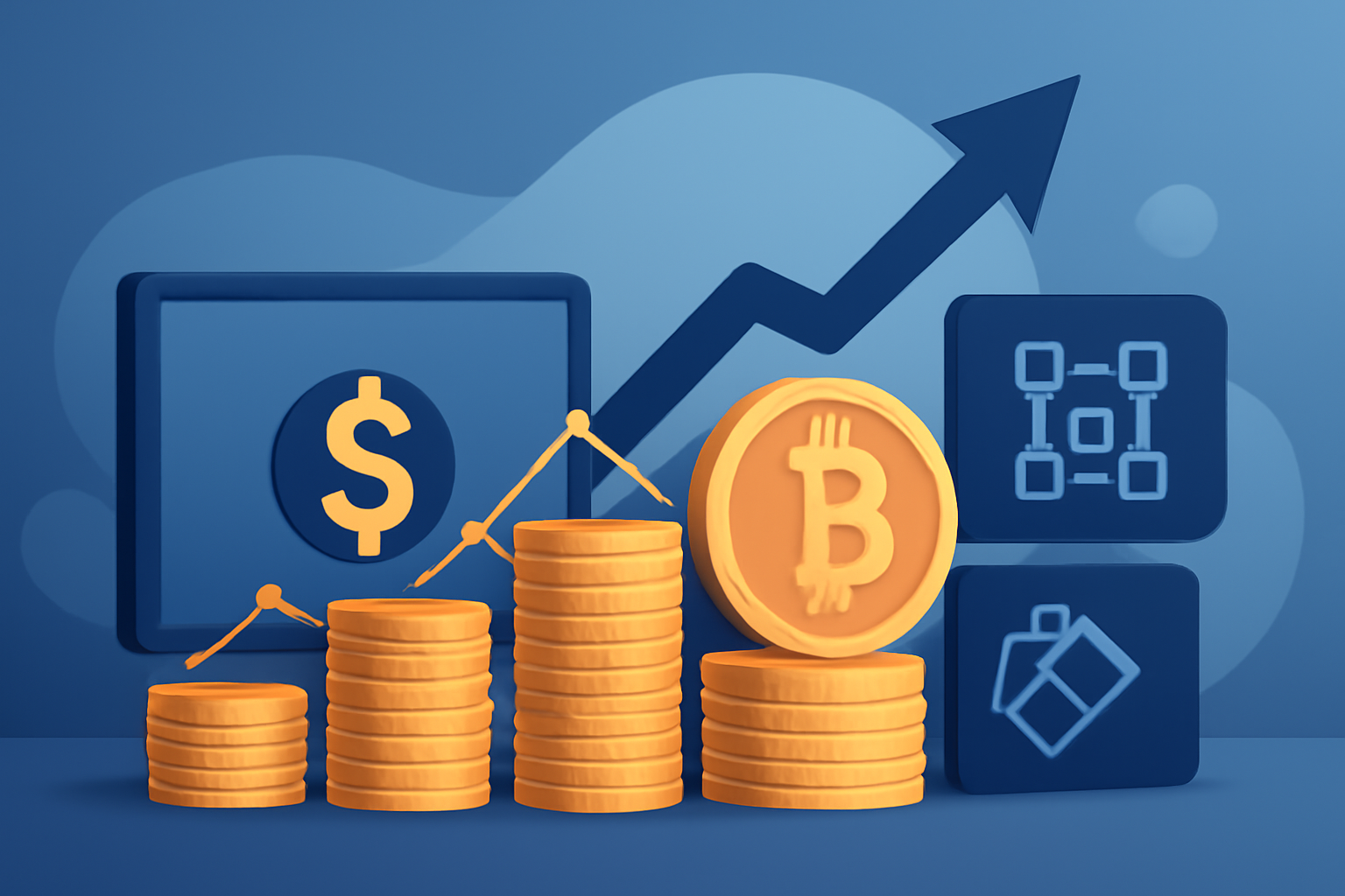 Polymarket موفق به جذب 2 میلیارد دلار سرمایه از ICE شد