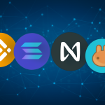 زنجیره BNB با 17.5 میلیون کاربر پیشتاز بازار ارزهای دیجیتال