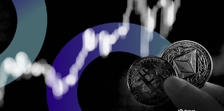 چرا آلتکوین‌ها از بیت کوین عقب می‌افتند و اتریوم در حال صعود است؟