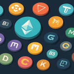 فهرست جدید آلتکوین‌های محبوب میان سرمایه‌گذاران منتشر شد