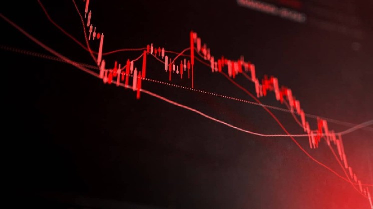 خسارات شدید در بازار آلت‌کوین‌ها: قیمت FileCoin و دیگر ارزها بیش از ۵۰ درصد کاهش یافت