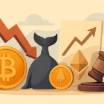 خروج ۴۲۹ میلیون دلار از ETF های اتریوم و ۳۲۶ میلیون دلار از ETF های بیت‌کوین