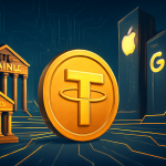 قانون نبوغ می‌تواند پایان سیستم بانکی سنتی را رقم بزند: افزایش رقابت با Stablecoin