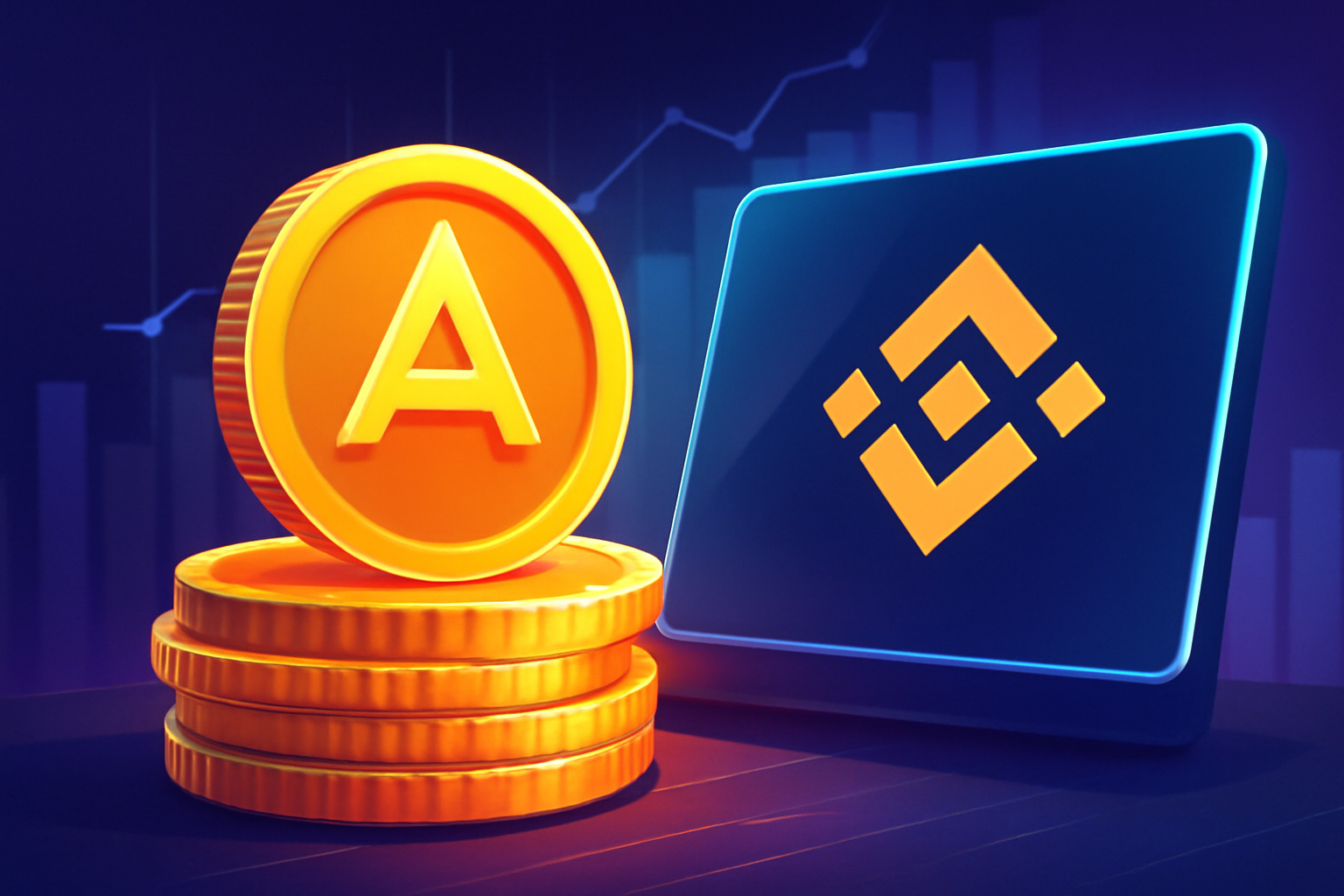 حمایت CZ از استر باعث جهش 2000 درصدی این ارز دیجیتال شد