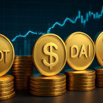 افزایش 6.15 میلیارد دلار در یک هفته، رشد قابل توجه در بخش StableCoin