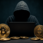 معامله‌گر معروف به دلیل فروش استقراضی بیت‌کوین و اتریوم موقعیت‌های فروش جدیدی باز کرد