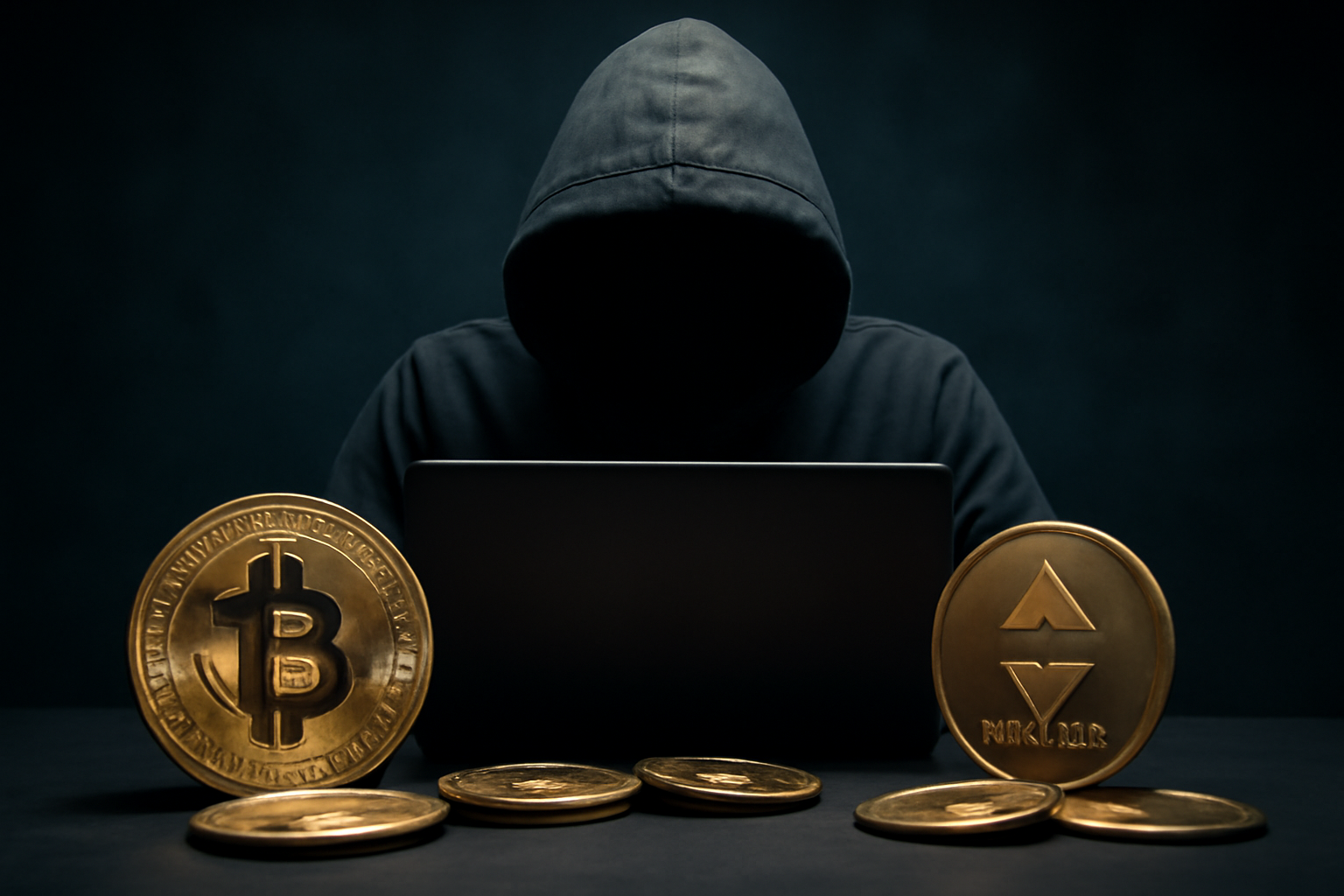 معامله‌گر معروف به دلیل فروش استقراضی بیت‌کوین و اتریوم موقعیت‌های فروش جدیدی باز کرد