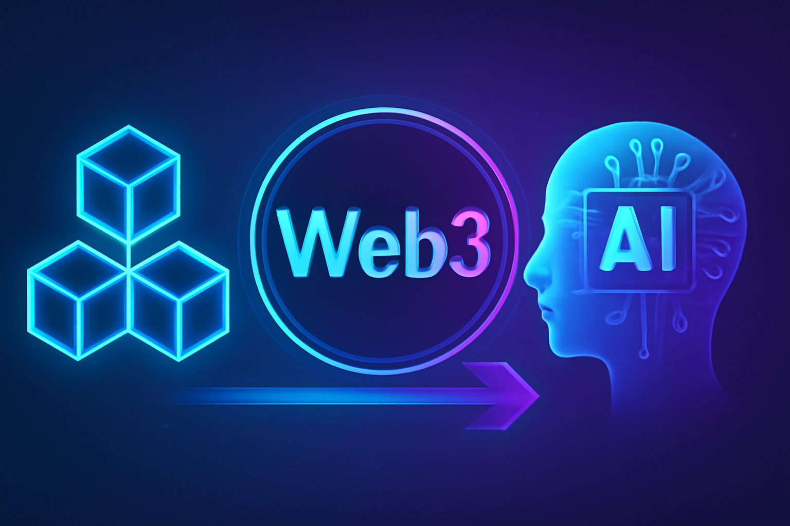 همکاری استراتژیک GPT360 و ICBX برای ایجاد اکوسیستم‌های هوشمند در Web3