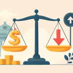 پاول: فدرال رزرو همچنان از سیاست‌های شفاف برای مدیریت ریسک اقتصادی استفاده می‌کند