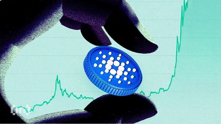 کاهش قیمت Cardano (ADA) در 24 ساعت گذشته، سیگنال‌های فنی و زنجیره‌ای هشداردهنده
