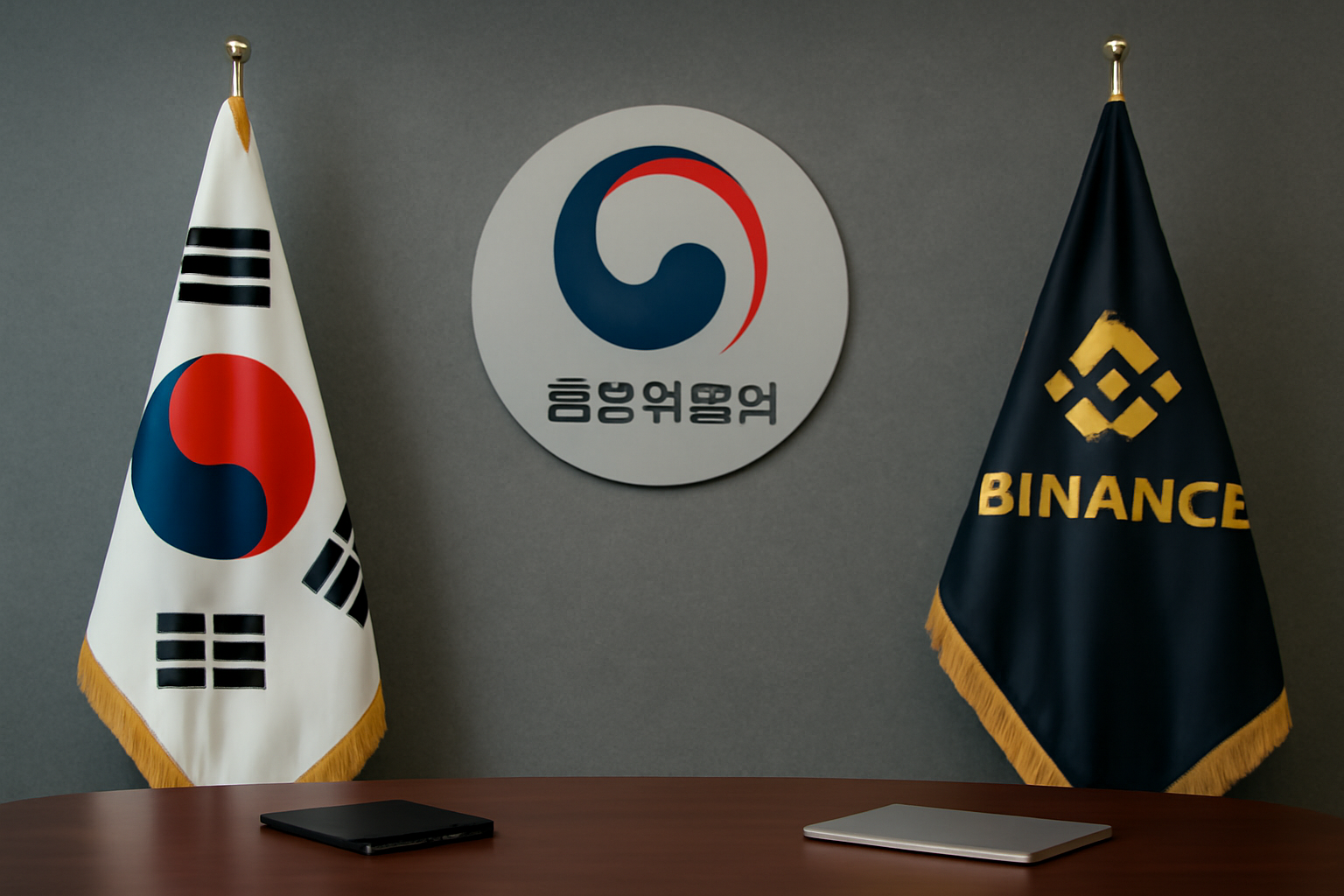 کره جنوبی به صرافی‌ها دستور توقف خدمات وام‌دهی ارز دیجیتال را داد