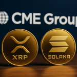 دوره جدیدی برای XRP و Solana آغاز شد؛ CME محصولات جدید را راه‌اندازی کرد