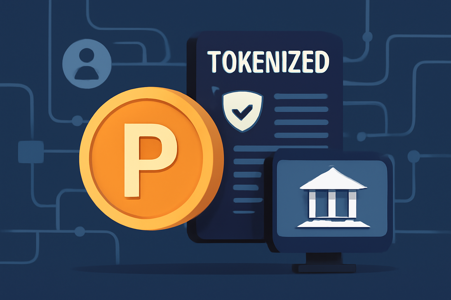 شبکه Plume به عنوان نماینده انتقال تنظیم شده SEC برای اوراق بهادار توکن ثبت می‌شود