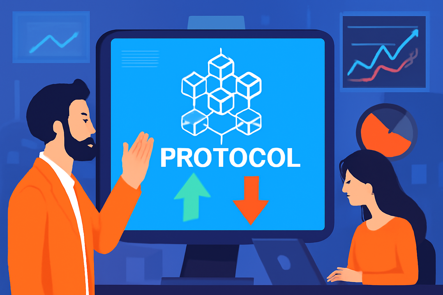 Myriad به رشد خود ادامه می‌دهد و در آستانه دستیابی به موفقیت‌های بیشتر است