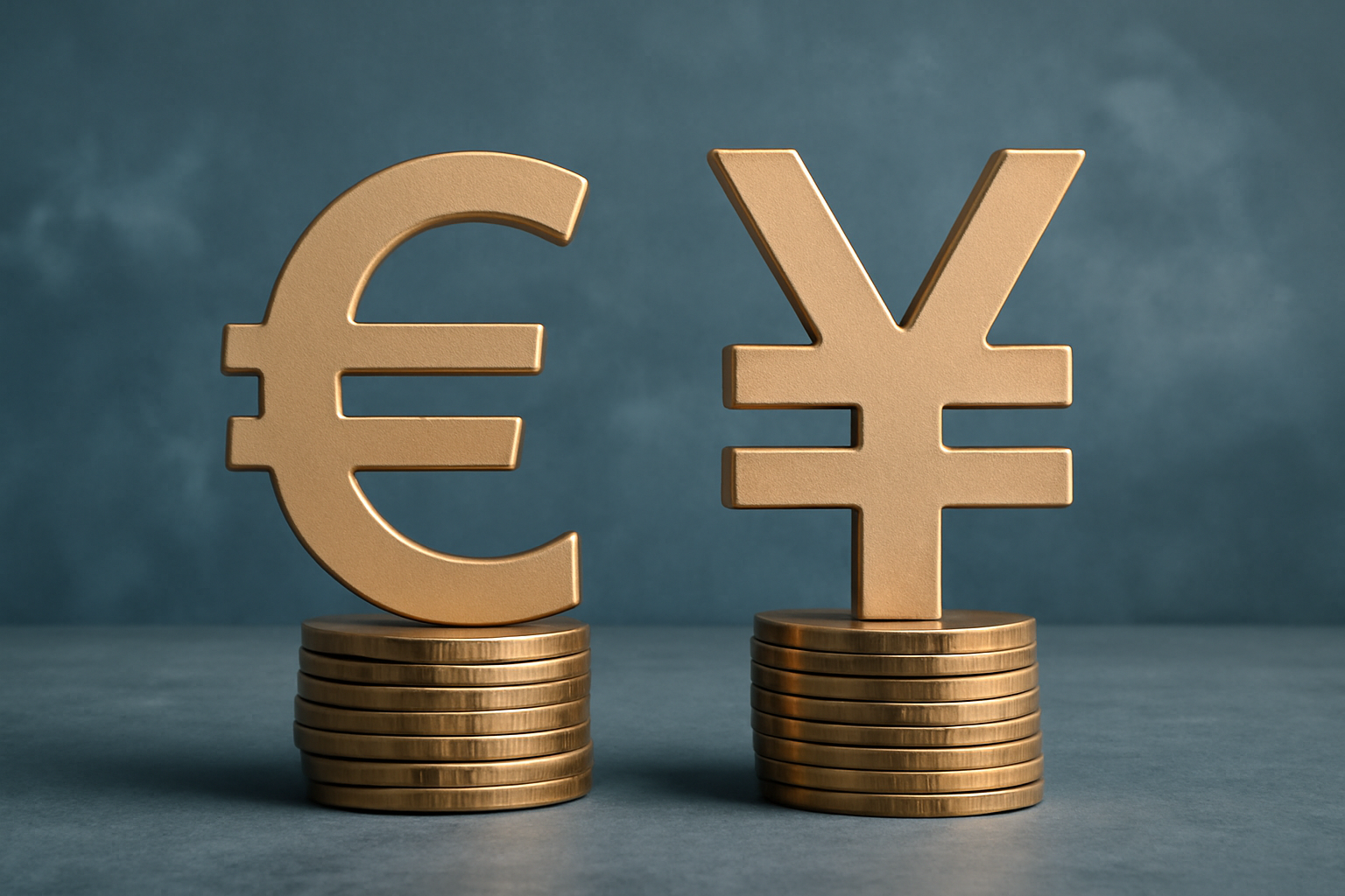 نوسانات ارزهای اصلی در برابر ین ژاپن: بررسی تغییرات قیمت‌ها و پیش‌بینی‌های اقتصادی