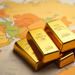 چین پیشتاز در صندوق‌های طلای آسیا با دارایی 24 میلیارد دلاری