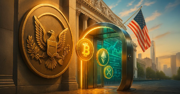 تصویب قوانین جدید کریپتو توسط SEC، گامی بزرگ برای شفافیت و توسعه بازار