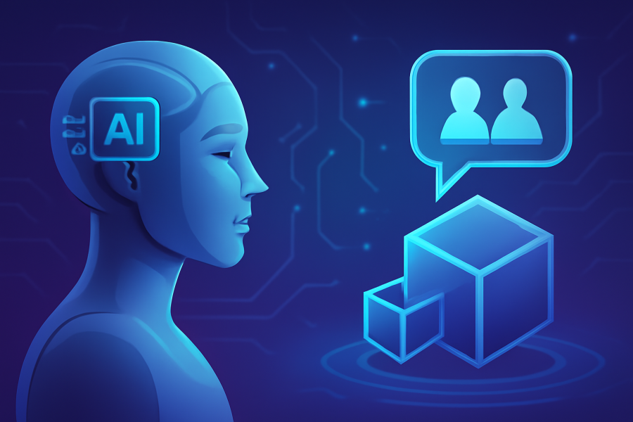پلتفرم Metya با هوش مصنوعی AI جهانی، تجربه کاربری Web3 را به سطح جدیدی می‌برد