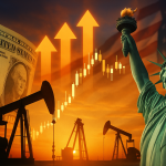 افزایش نگرانی‌ها از عرضه نفت و تحریم روسیه، جفت ارز USD/CAD را تقویت کرد