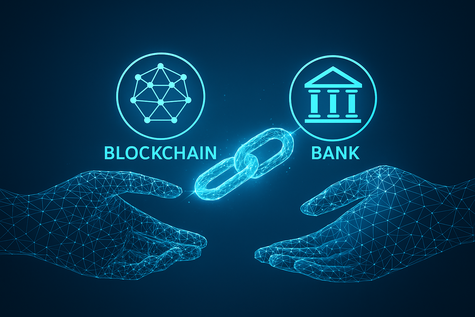 آدریان وال: فناوری بلاک‌چین می‌تواند به افراد بدون دسترسی بانکی کمک کند