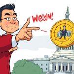 چانگپنگ ژائو هشدار جدی در مورد خرید memecoin جدید صادر کرد