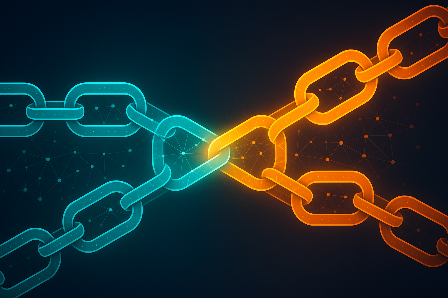 ادغام KyberSwap با Symbiosis Finance برای گسترش تبادلات بین زنجیره‌ای