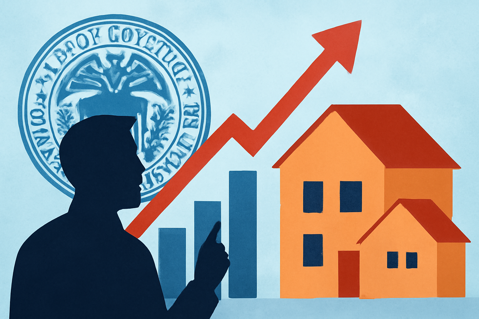 میران از فدرال رزرو: کاهش عدم‌قطعیت‌ها، پیش‌بینی بهتر برای اقتصاد