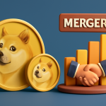 ادغام بزرگ: Brag House Holdings و Dogecoin در آستانه ورود به بازار عمومی