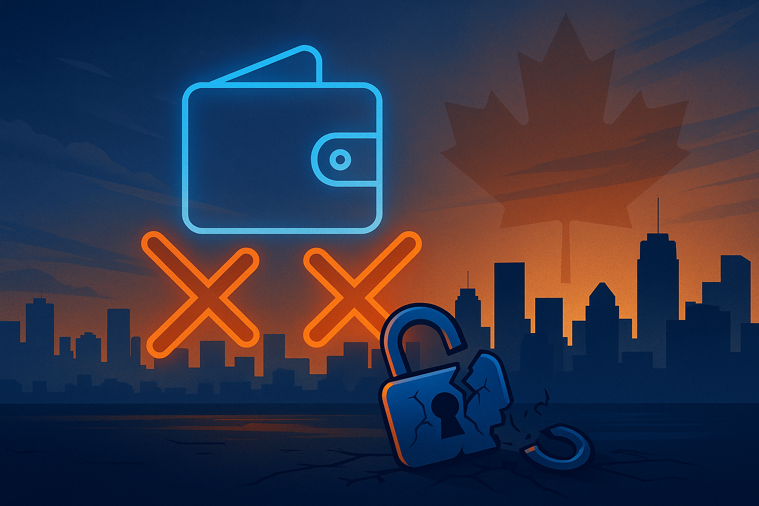 دادگاه کانادا، صرافی NDAX را از مسئولیت در پرونده کلاهبرداری ۶۷۱ هزار دلاری تبرئه کرد