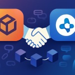 همکاری Debox و Bitmart برای پیشبرد شبکه‌های اجتماعی Web3