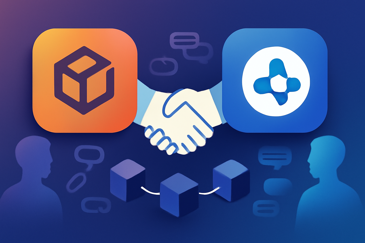 همکاری Debox و Bitmart برای پیشبرد شبکه‌های اجتماعی Web3