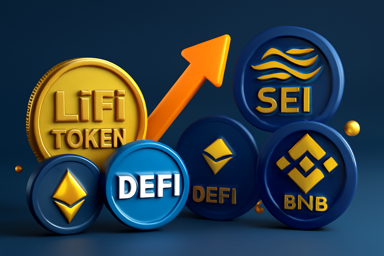 راه‌اندازی لایه نقدینگی جدید CLO بر روی زنجیره‌های SEI و BNB با رشد 245٪