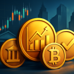 رابین‌هود، جمینی و کراکن پیشتازان بازار توکنیزه سهام هستند؛ نظارت بیشتر مورد نیاز است