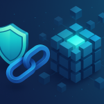 همکاری Radcipher و REI برای ایجاد بلاکچین بدون کارمزد و ایمن در Web3