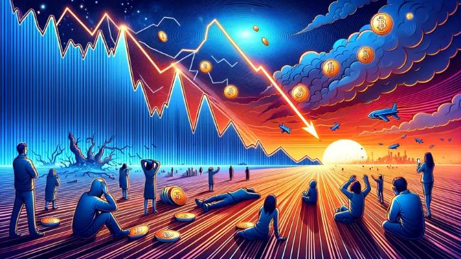 کاهش قیمت Solana به زیر 225 دلار؛ خطر کاهش بیشتر به زیر 218 دلار